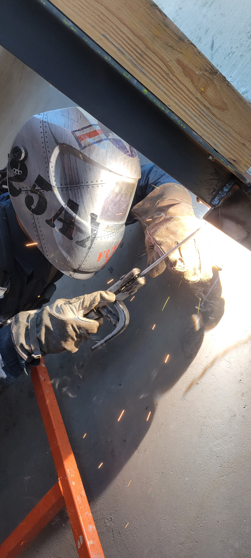 Structural & Misc. Steel